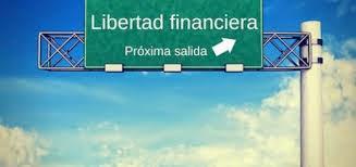 Libertad financiera