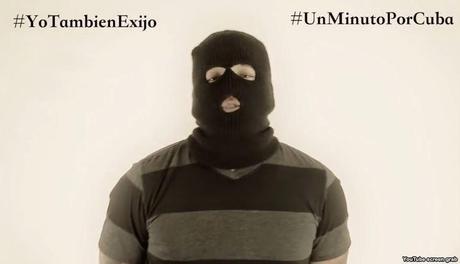 “Un día para Cuba” la mala parodia del #Yotambienexijo frustrado