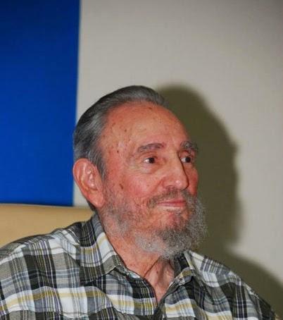 Fidel Castro, otra vez muerto por intoxicación mediática