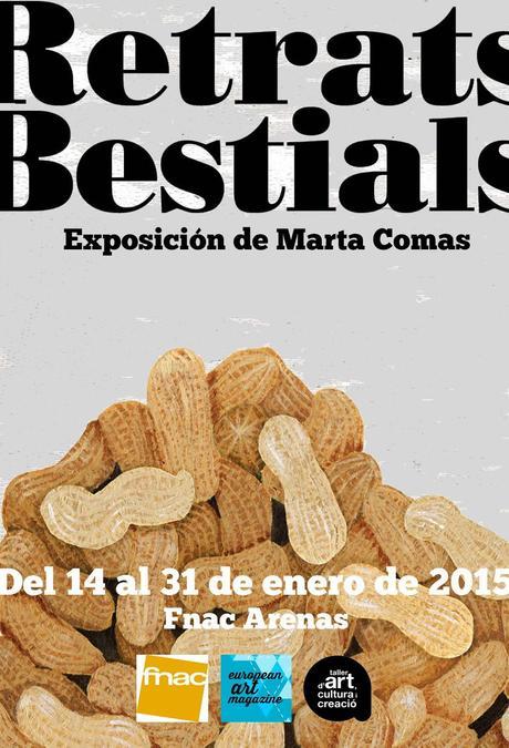 Exposició a la vista / Exposición a la vista