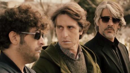 Papeles en el viento