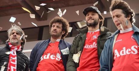 Papeles en el viento