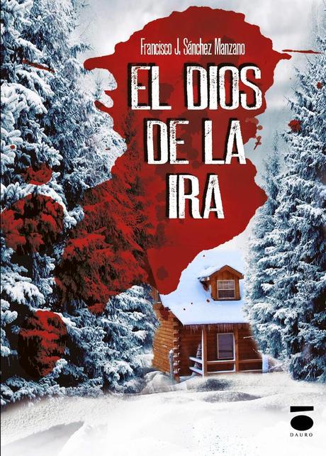 RESEÑA, EL DIOS DE LA IRA