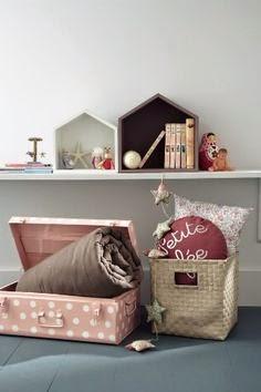 Las 5 claves a tener en cuenta para decorar una habitación de juegos infantil