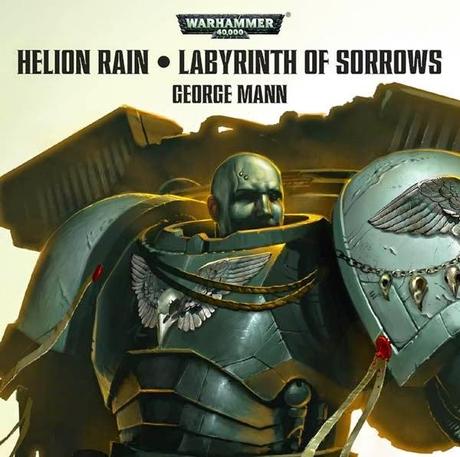 Cuervos,autómatas y mas en Black Library y Forge World