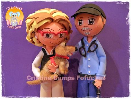 Fofuchos con perrito 5