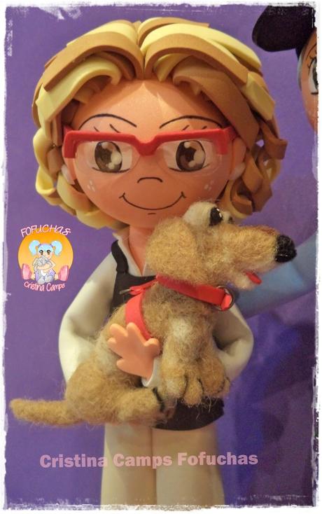 Fofuchos con perrito 5