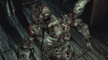 Loe enemigos de Resident Evil Revelations 2 se lucen en las nuevas imágenes