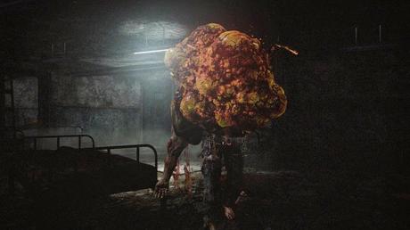 Loe enemigos de Resident Evil Revelations 2 se lucen en las nuevas imágenes