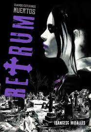 Reseña | Retrum | Francesc Miralles