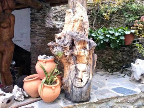 Navidad en La Alpujarra