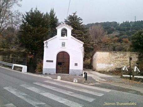 Navidad en La Alpujarra