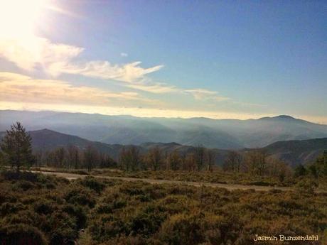 Navidad en La Alpujarra