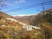 Navidad Alpujarra