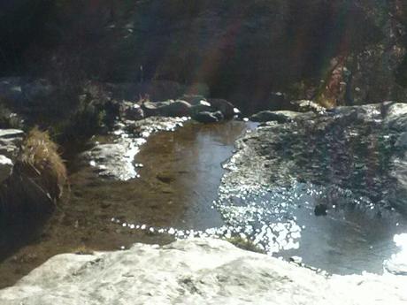 Navidad en La Alpujarra