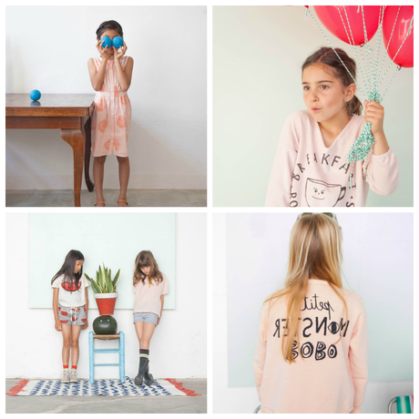 bobo choses ss15 moda infantil