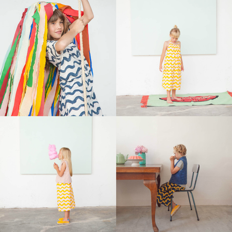 bobo choses moda infantil