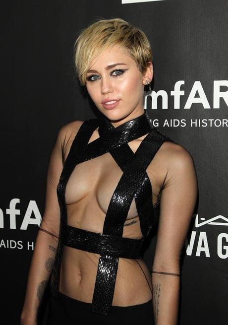 Miley Cyrus