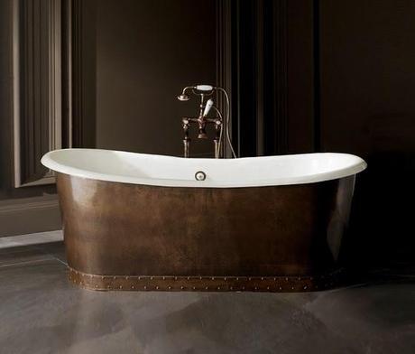El baño: Un espacio donde relajarnos y evadirnos. El baño: Un espacio donde relajarnos y evadirnos.