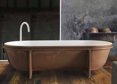 El baño: Un espacio donde relajarnos y evadirnos. El baño: Un espacio donde relajarnos y evadirnos.