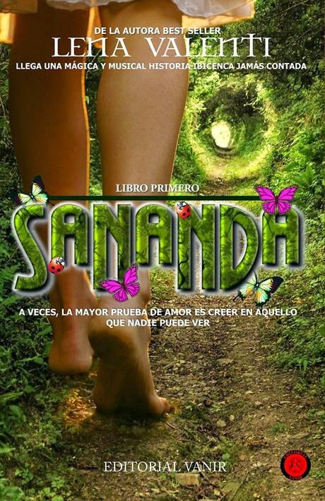 Hoy en preventa: Sananda
