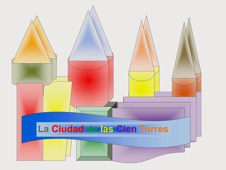 La Ciudad De Las Cien Torres.- Praga. La Ciudad De Las Cien Torres.- Praga.