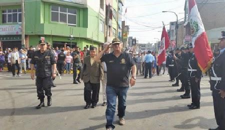 REFUERZAN SEGURIDAD Y LUCHA CONTRA EL CRIMEN EN BARRANCA…