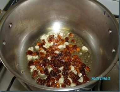 lombarda con pasas de corinto2 copia