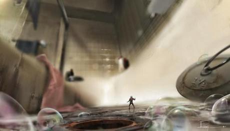 Imágenes y comentarios sobre Ant-Man