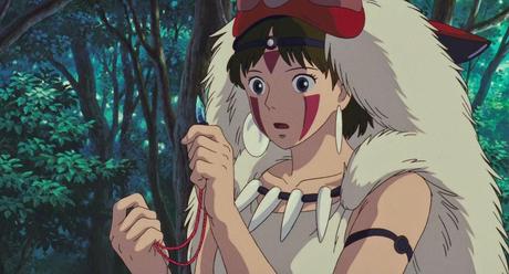 'La Princesa Mononoke' y 'Ponyo', nuevas ediciones Deluxe para febrero