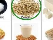 Beneficios quinoa: quinoa dietas veganas