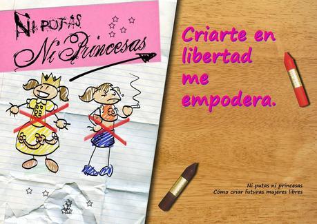 Empoderar a las niñas desde la primera infancia