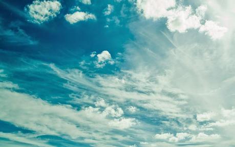 El cielo está en cualquier lugar de Jandy Nelson