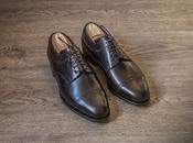 Review Derby Calf marrón Vidal Fernández.