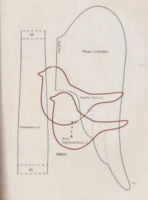Cómo hacer una bonita jaula de cartón