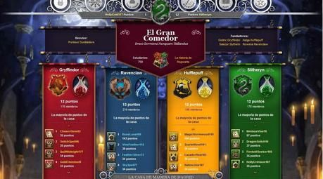 POTTERMORE!!!
