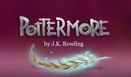 POTTERMORE!!!