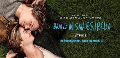 Crítica doble a Bajo la misma estrella: Una historia de amor, cáncer y hip hop sueco