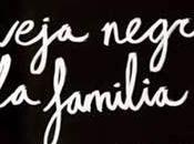 1906 Black Coupage. oveja negra