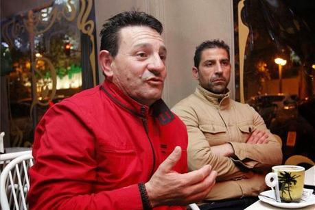 El presidente del Calahorra inhabilitado dos años por agredir a un árbitro de 15 años en partido de alevines