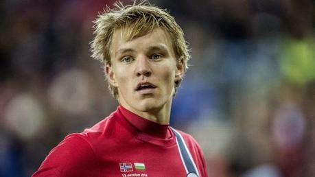 Los 10 traspasos mas caros de jugadores menores de 18 años