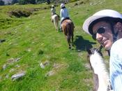 Paseo caballo wyuna