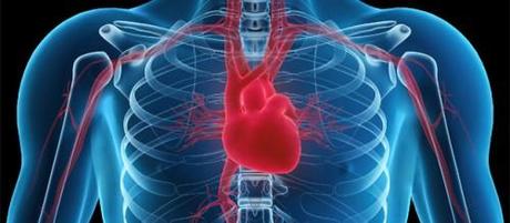 El síndrome del corazón roto