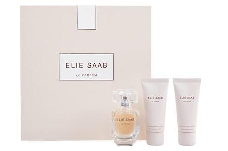 HAUL FAPEX: ELIE SAAB, VICTORIA'S SECRETS Y BIODERMA