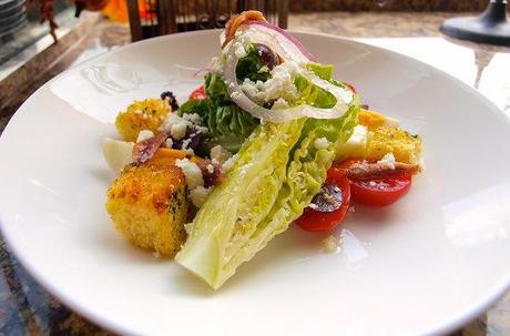 ¿Cómo llevar una dieta mediterránea? por el Chef Philip Davie OLYMPUS DIGITAL CAMERA