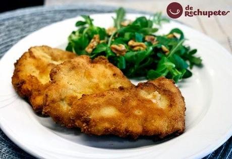 Gags en la Vida Un Camarero [75]: Otra de Pollo