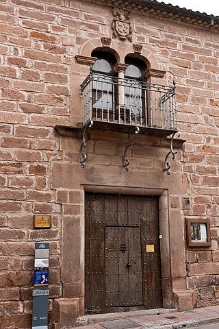 Linares: arte, cultura y gastronomía en Jaén