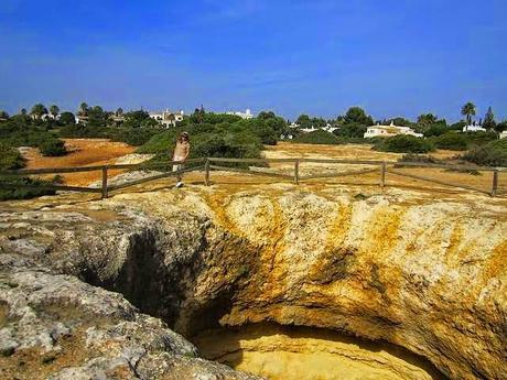 Cosas que hacer y evitar en el Algarve, Portugal