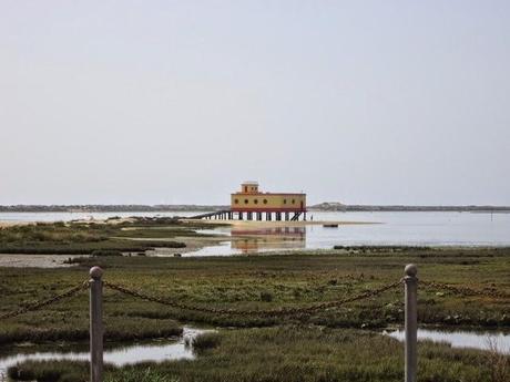 Cosas que hacer y evitar en el Algarve, Portugal