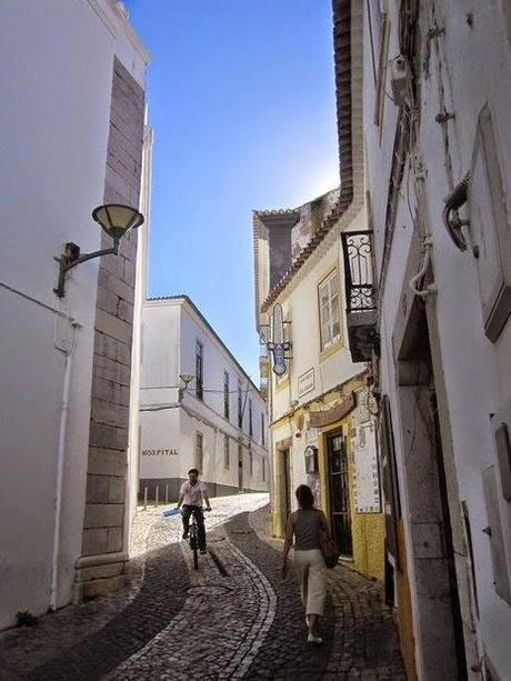 Cosas que hacer y evitar en el Algarve, Portugal